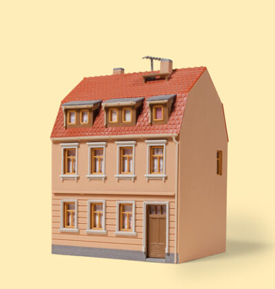 Auhagen 12251 <br/>Wohnhaus Nr. 2