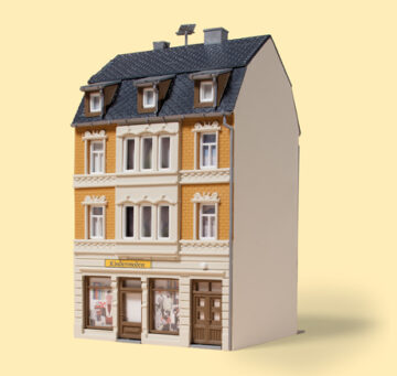 Auhagen 12253 <br/>Wohnhaus Nr