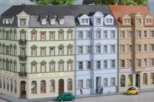 Auhagen 14479 <br/>Stadthaus Ringstraße 5