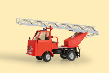 Auhagen 41655 <br/>Multicar M22 Feuerwehr 1