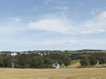 Auhagen 42513 <br/>Hintergrund Erzgebirge 1 1
