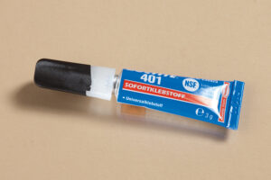 Auhagen 53513 <br/>Sekundenkleber