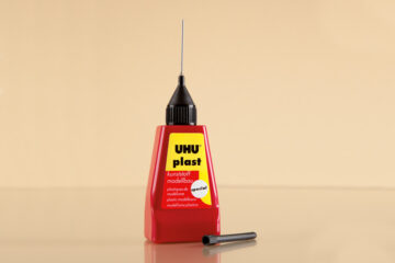 Auhagen 53517 <br/>UHU Plast 1