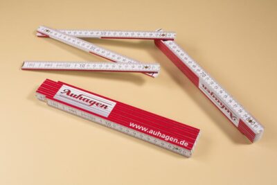 Auhagen 99131 <br/>Auhagen-Gliedermaßstab 2m