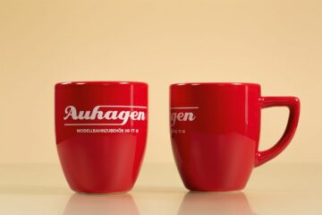 Auhagen 99133 <br/>Auhagen-Tasse 1