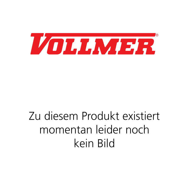 Vollmer 48418 <br/>Grasfaser wiesengrün, 6 mm, 60 g