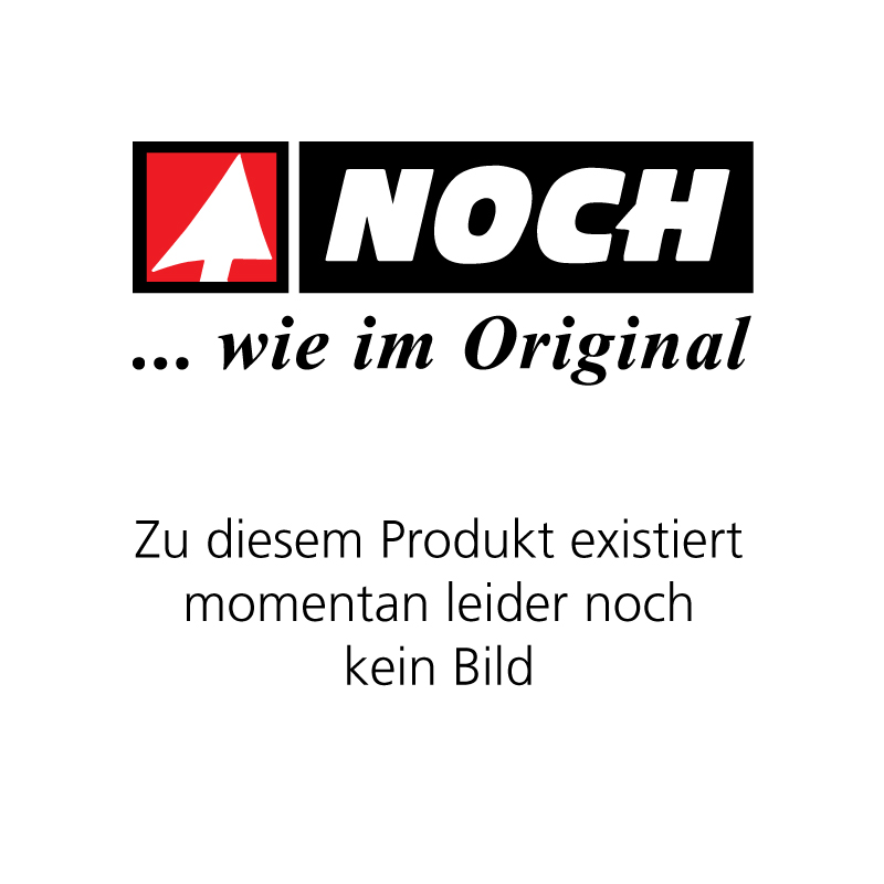 NOCH 00007 <br/>Mini-Grasmatte Wiese 45 x 30 cm, Set mit 4 Stück