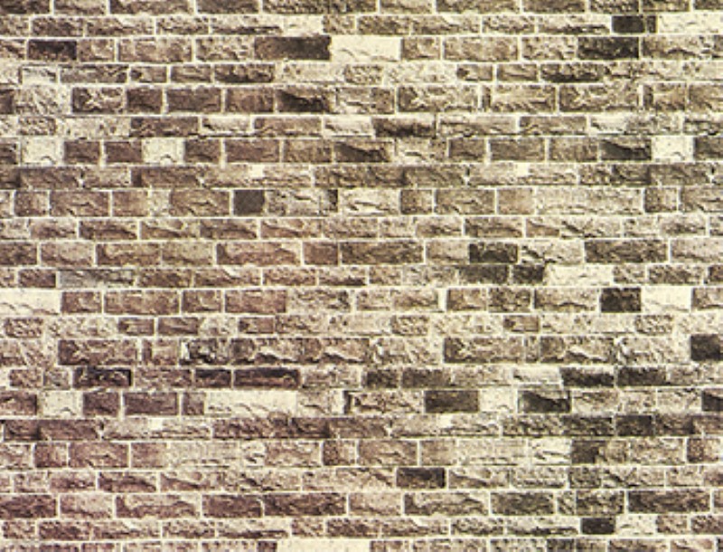 NOCH 57530 <br/>Mauerplatte Basalt