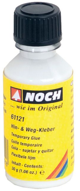 NOCH 61121 Hin- & Weg-Kleber