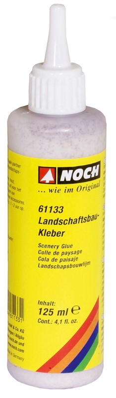 NOCH 61133 <br/>Landschaftsbau-Kleber