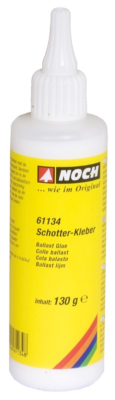 NOCH 61134 <br/>Schotter-Kleber