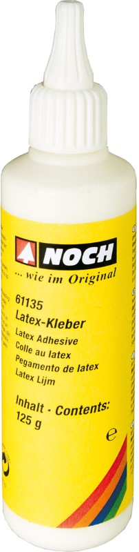 NOCH 61135 <br/>Latex-Kleber