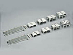 KATO 7077309 <br/>12-teiliges Pfeiler-Set auf- und a