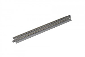 KATO 7078018 <br/>Gleis, gerade, Gruben-Gleis, 186 mm