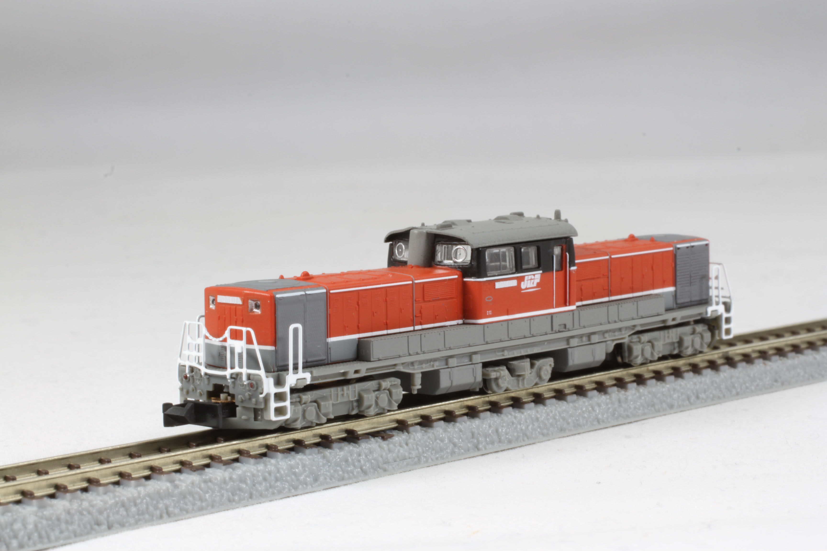 Rokuhan 7297703 <br/>Diesel-Hydraulik-Lokomotive DD