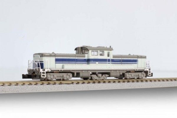Rokuhan 7297708 <br/>Diesel-Hydraulik-Lokomotive DD