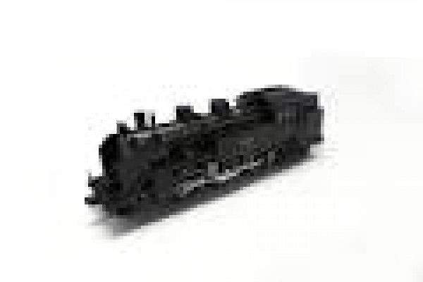 Rokuhan 7297758 <br/>Dampf-Lokomotive JNR #165