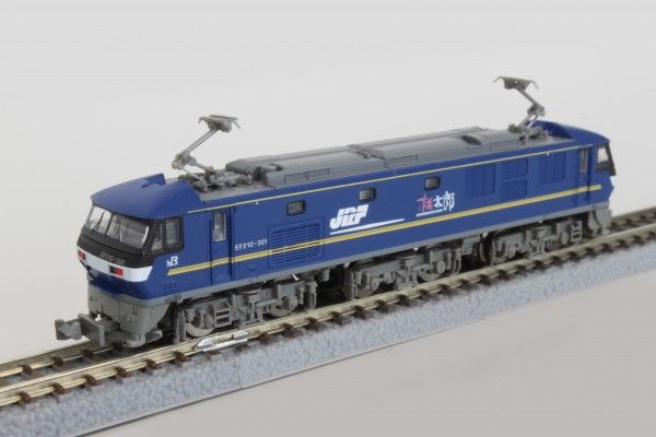 Rokuhan 7297772 <br/>Elektro-Lokomotive EF210