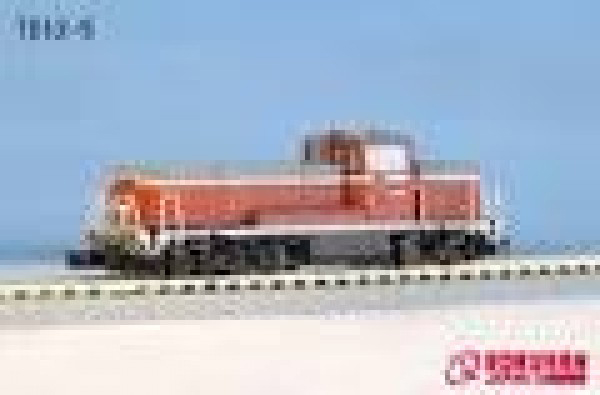 Rokuhan 7297781 <br/>Diesel-Lokomotive DE10 1500 B, rot