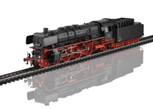 039760 Dampflokomotive Baureihe 01.10 Altbau