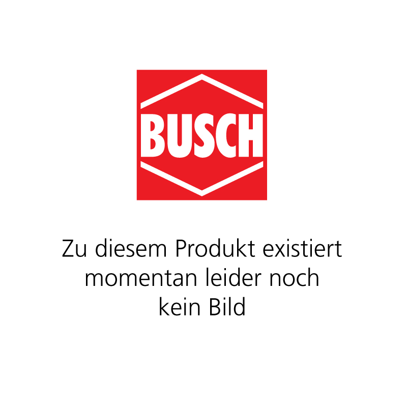 BUSCH 180023040 <br/>Dash 9-44CW ohne Decoder H0