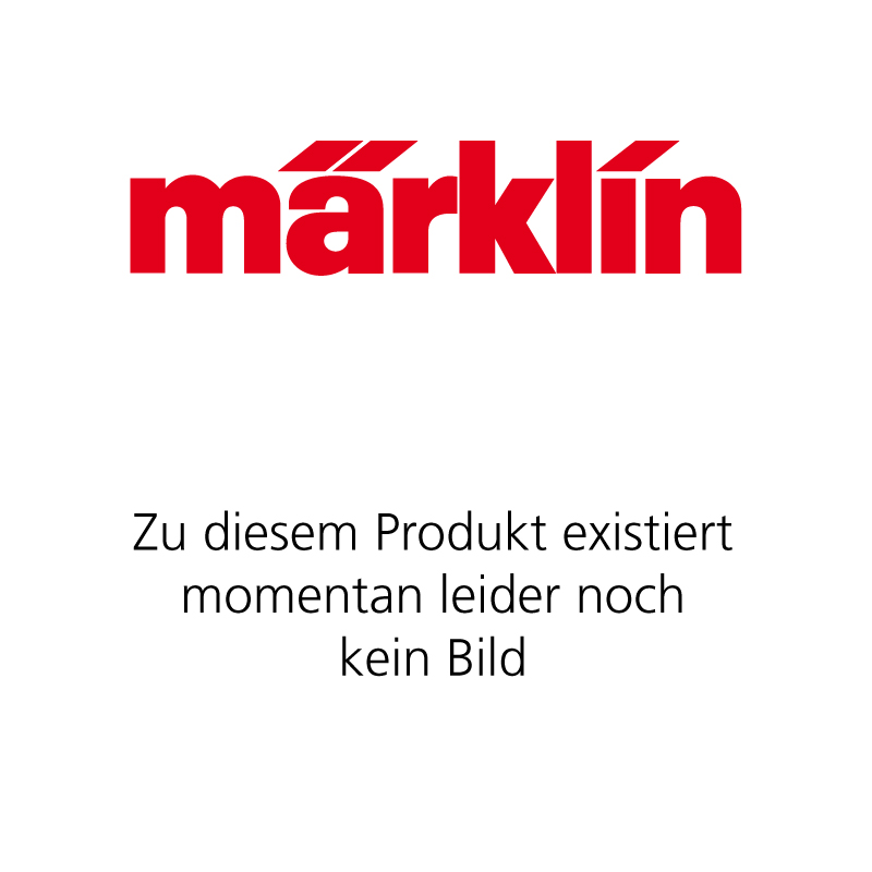 Märklin 48520 Märklin-Magazin Jahreswagen 2