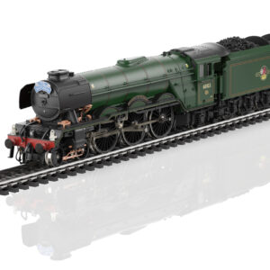 Märklin 39968 Dampflokomotive Class A3 Flying Scotsman (H0)