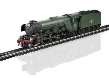 Märklin 39968 Dampflokomotive Class A3 Flying Scotsman (H0)