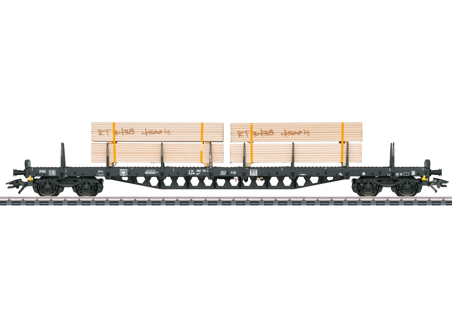 Märklin 47151 <br/>Rungenwagen Rs 684