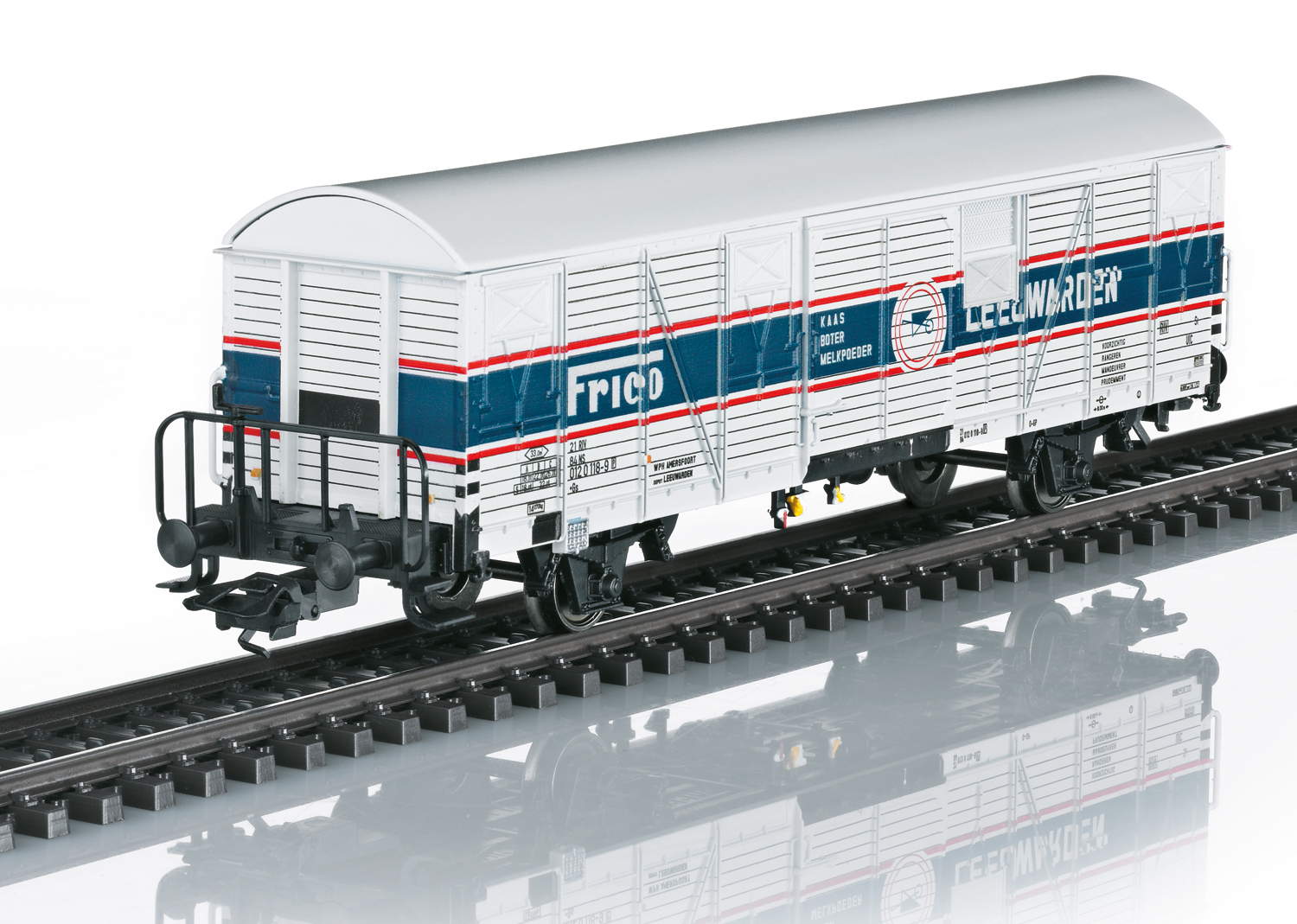 Märklin 47316 <br/>Güterwagen-Set „Frico“