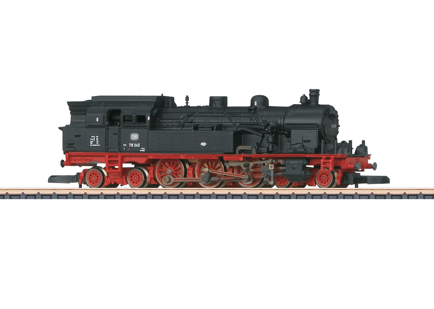 Märklin 88068 <br/>Personenzug-Tenderlokomotive BR 78