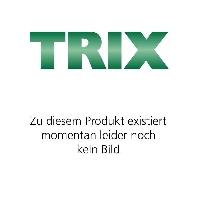 TRIX 66570 Drehscheibe mit Bühne 21m