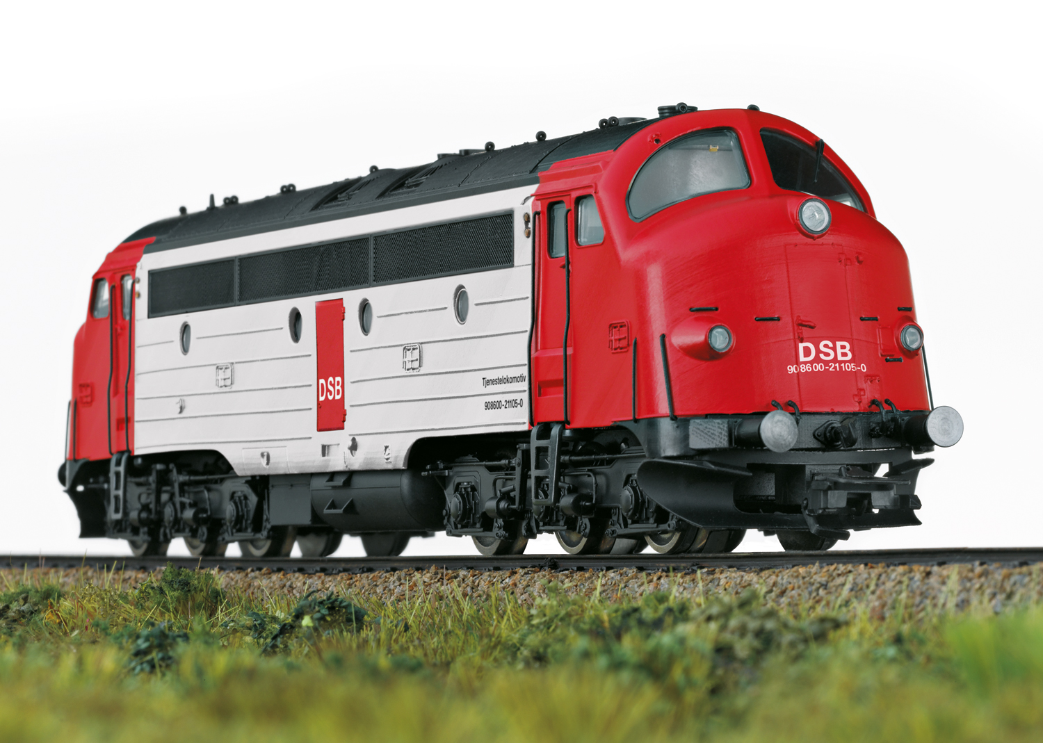 TRIX 22788 <br/>Diesellokomotive MY