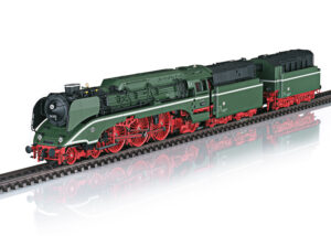 Märklin 38201 Dampflokomotive 18 201 (H0)