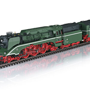 Märklin 38201 Dampflokomotive 18 201 (H0)