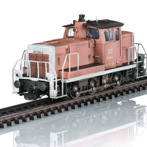 Märklin 37896 Diesellokomotive Baureihe 360 (H0)