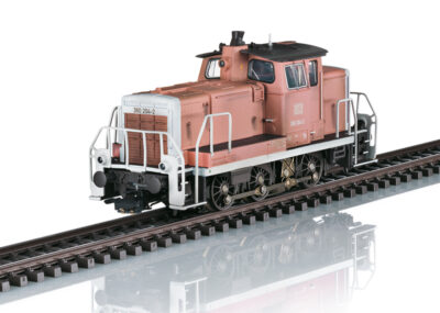 Märklin 37896 Diesellokomotive Baureihe 360 (H0)