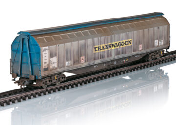 Märklin 47349 <br/>Schiebewandwagen-Set DB AG