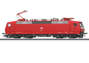 Märklin 37829 E-Lok BR 120 DB