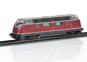 Märklin 38200 Diesellokomotive Baureihe V 200