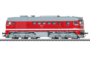 Spur H0 - Art.Nr. 39201 Diesellokomotive Baureihe 220