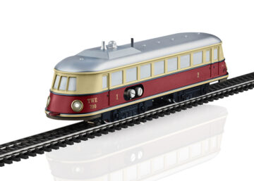 Märklin 18050 <br/>Replika-Triebwagen TWE 700