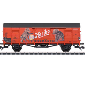 Märklin 46384 Güterwagen Gl 22 Haribo (H0)