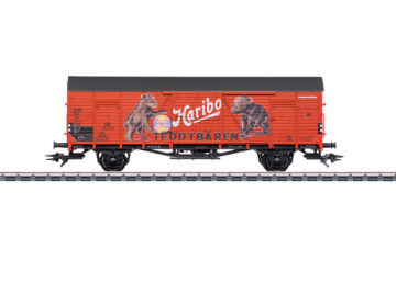 Märklin 46384 Güterwagen Gl 22 Haribo (H0)