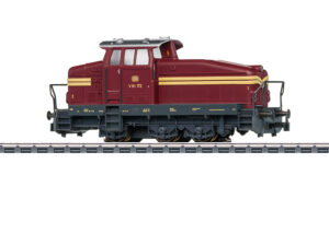 Märklin 36505 Diesellok BR V 61, DB, Ep. III