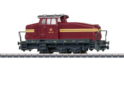 Märklin 36505 Diesellok BR V 61, DB, Ep. III