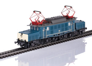 Märklin 39994 Elektrolokomotive Baureihe 194