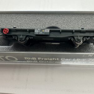 KATO 7074100 RhB Güterwagen Lb-v 7874, 2-a Spur N