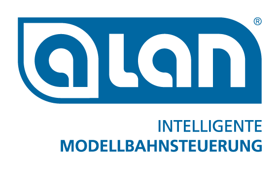 ALAN Logo